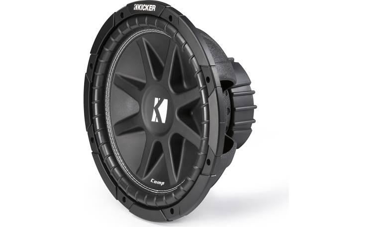Kicker 43C124 - car subwoofers