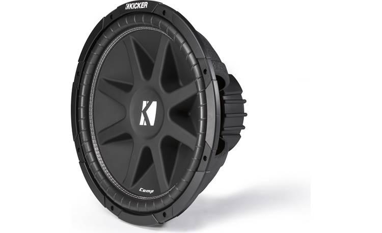 Kicker 43C154 - car subwoofers