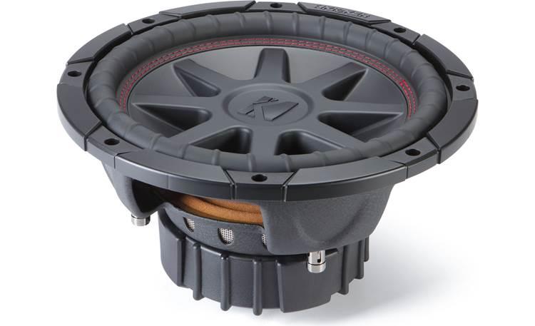 Kicker 43CVR102 - car subwoofers
