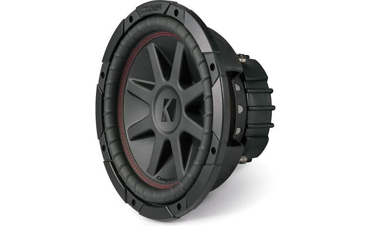 Kicker 43CVR104 - car subwoofers