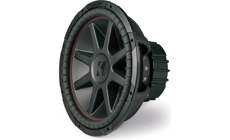 Kicker 43CVR152 - car subwoofers