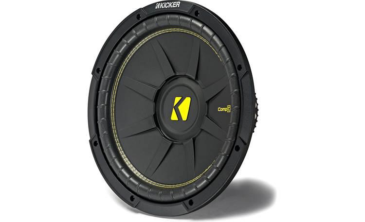 Kicker 44CWCD124 - car subwoofers