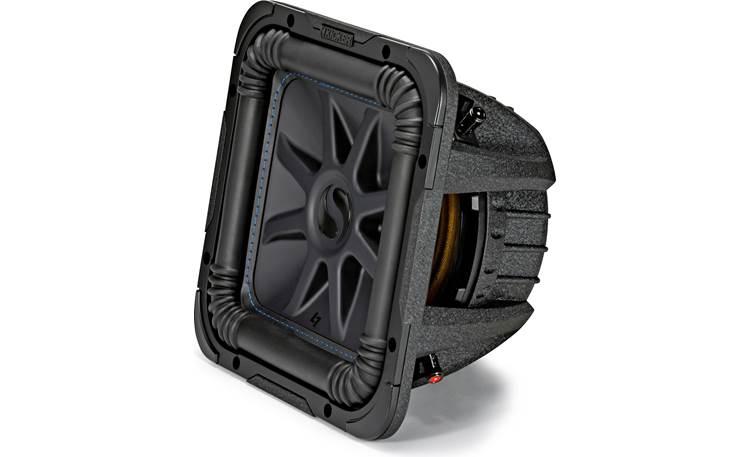 Kicker 44L7S102 - car subwoofers