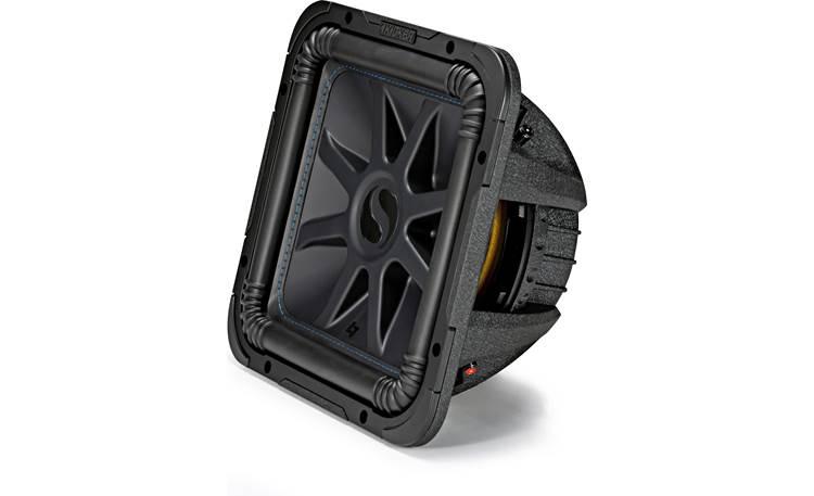 Kicker 44L7S122 - car subwoofers
