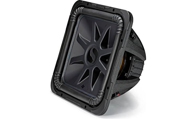 Kicker 44L7S152 - car subwoofers