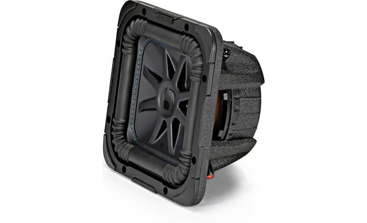 Kicker 44L7S82 - car subwoofers