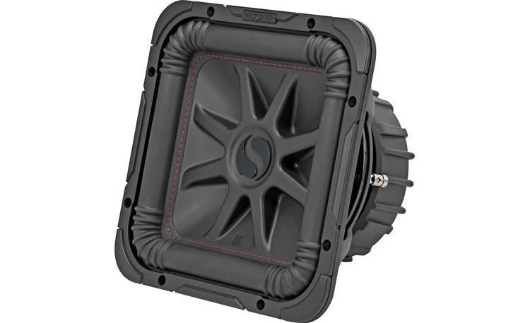 Kicker 45L7R104 - car subwoofers