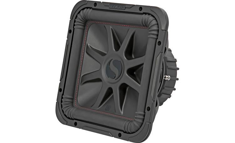 Kicker 45L7R122 - car subwoofers