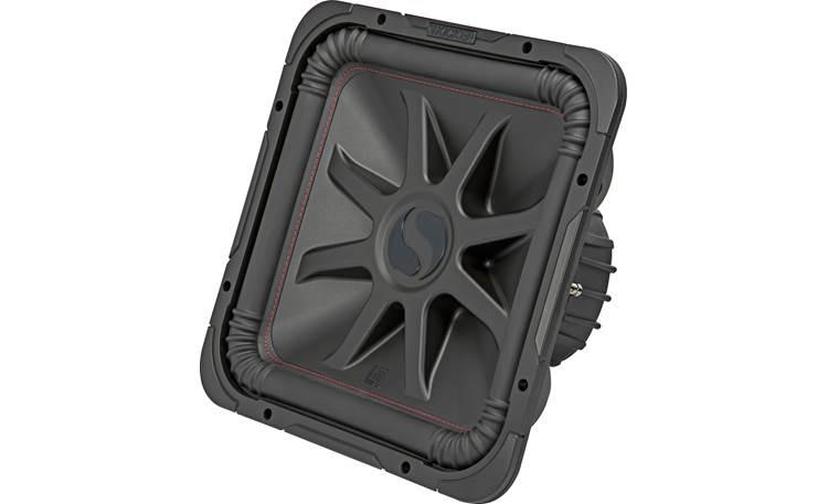 Kicker 45L7R154 - car subwoofers