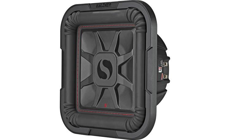 Kicker 46L7T102 - car subwoofers