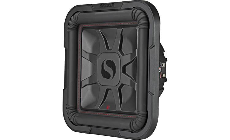 Kicker 46L7T124 - car subwoofers