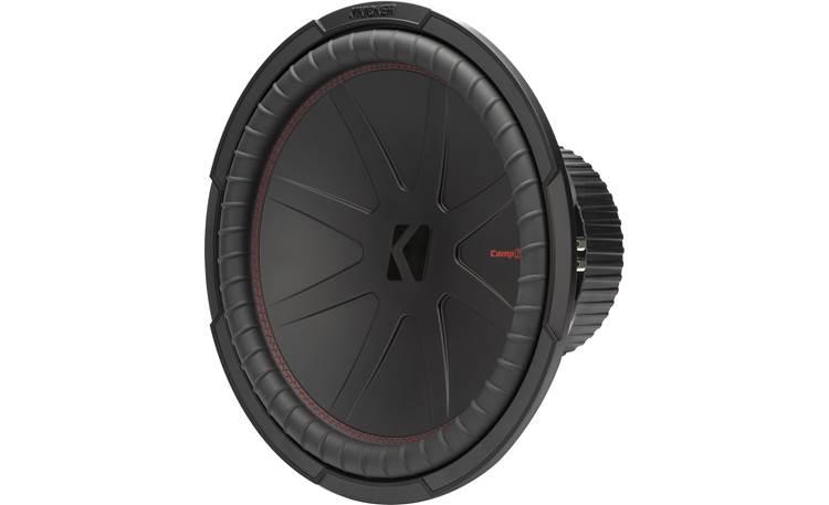 Kicker 48CWR154 - car subwoofers