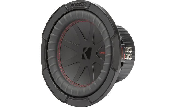 Kicker 48CWR82 - car subwoofers