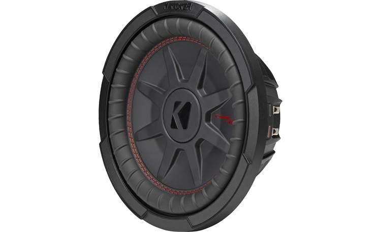 Kicker 48CWRT102 - car subwoofers