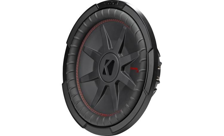 Kicker 48CWRT124 - car subwoofers