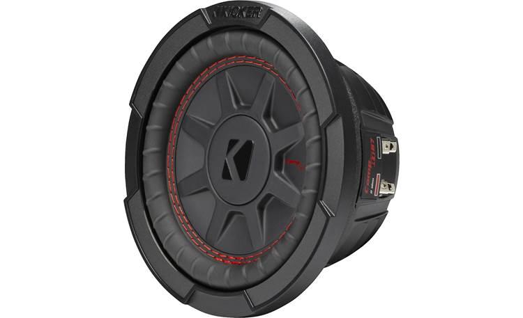 Kicker 48CWRT672 - car subwoofers