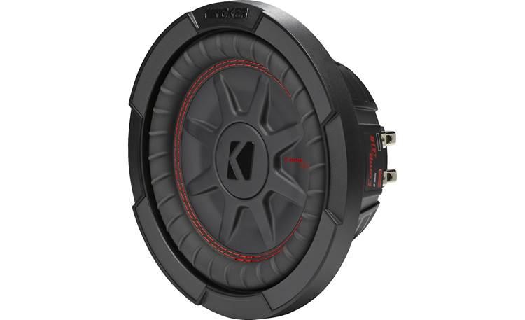 Kicker 48CWRT84 - car subwoofers