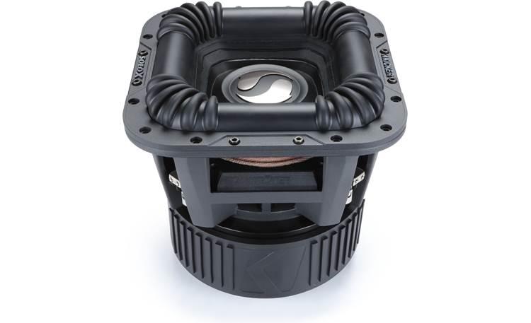 Kicker 49L7X102 - car subwoofers