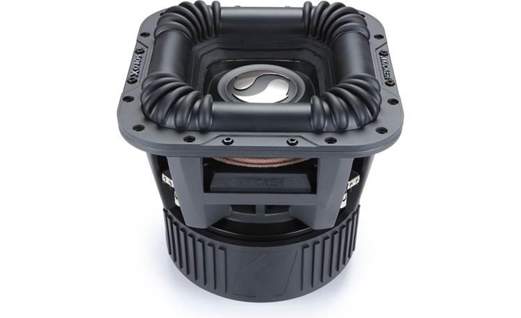 Kicker 49L7X121 - car subwoofers