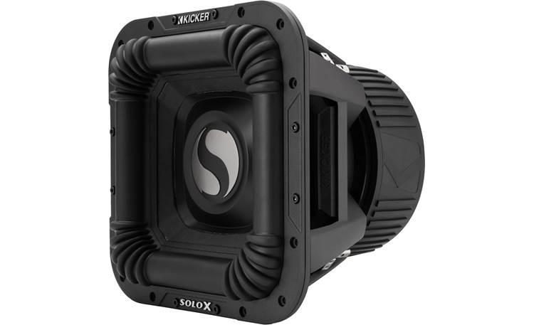 Kicker 49L7X122 - car subwoofers