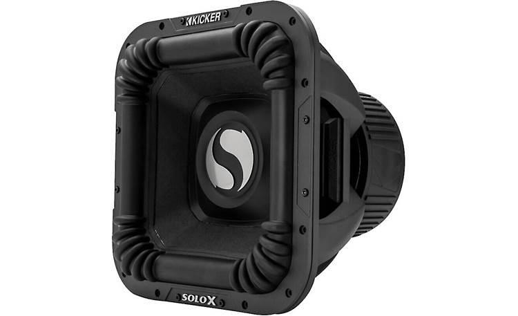 Kicker 49L7X152 - car subwoofers