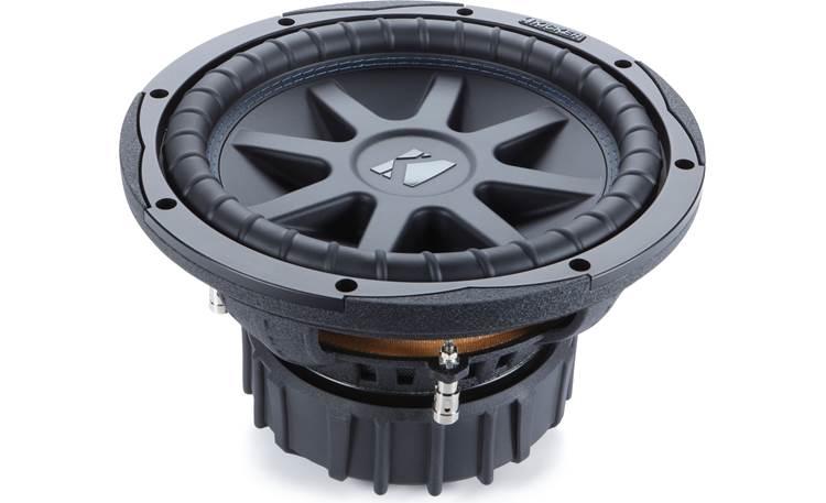 Kicker 50CVX102
- car subwoofers