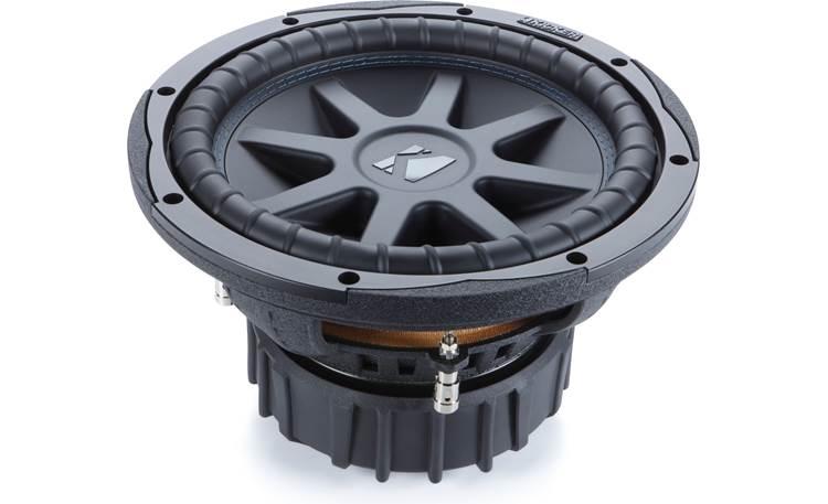 Kicker 50CVX104 - car subwoofers