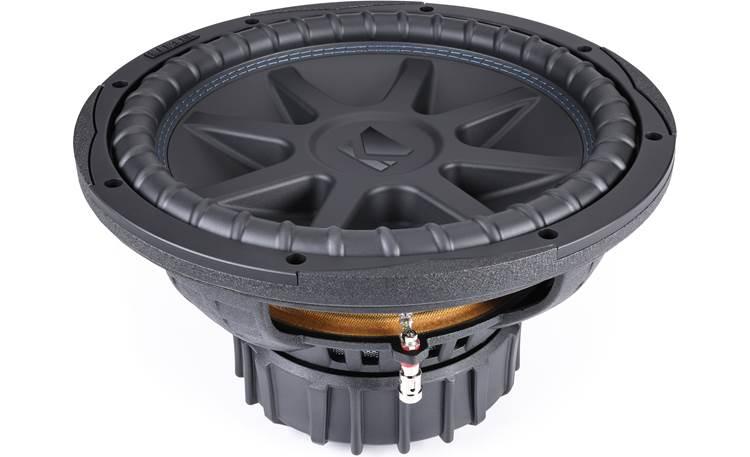 Kicker 50CVX122 - car subwoofers