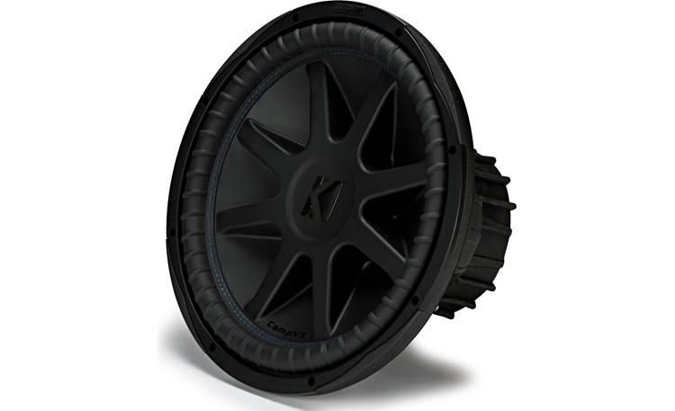 Kicker 50CVX152 - car subwoofers