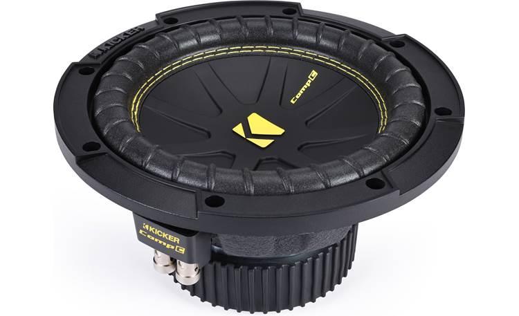Kicker 50CWCD84 - car subwoofers