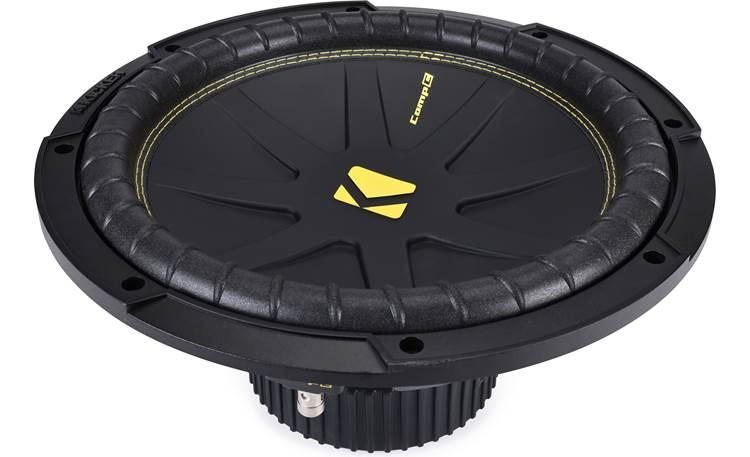 Kicker 50CWCS124 - car subwoofers