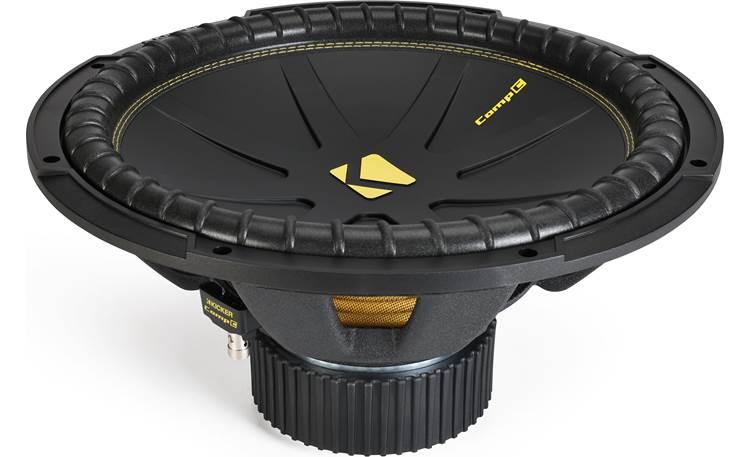 Kicker 50CWCS154 - car subwoofers