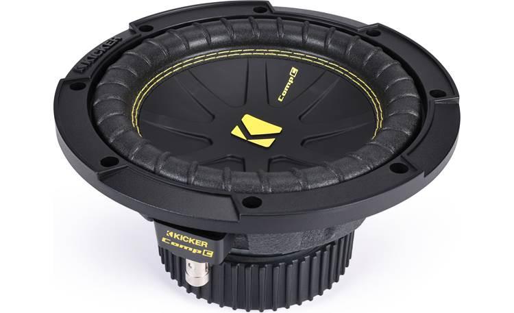 Kicker 50CWCS84 - car subwoofers
