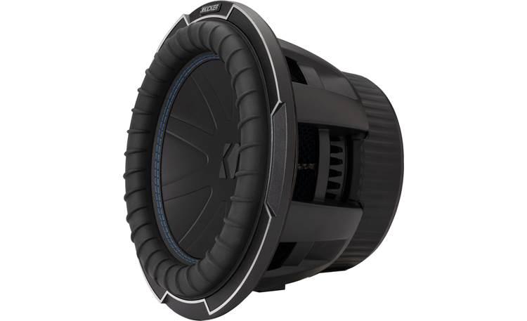 Kicker 51CWQ102 - car subwoofers