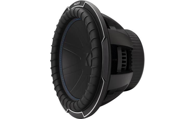 Kicker 51CWQ122 - car subwoofers
