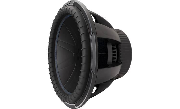 Kicker 51CWQ154 - car subwoofers