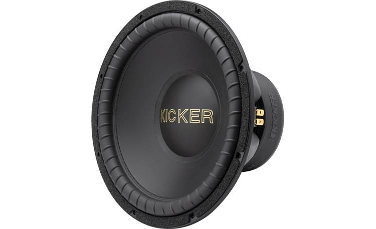 Kicker Comp Gold 15 - car subwoofers