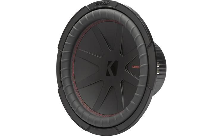 Kicker CompR 48CWR122 - car subwoofers