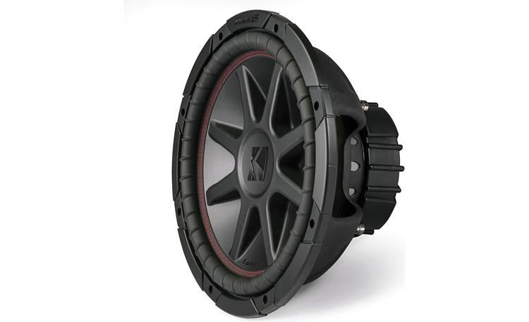 Kicker CompVR 43CVR124 - car subwoofers