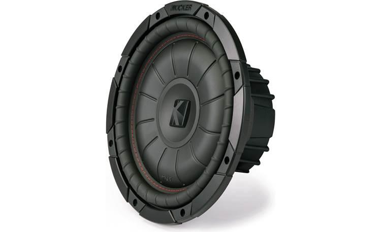 Kicker CompVT 43CVT102 - car subwoofers