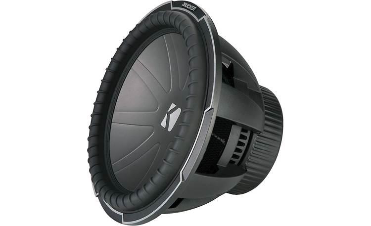Kicker Q-Class 42CWQ152 - car subwoofers