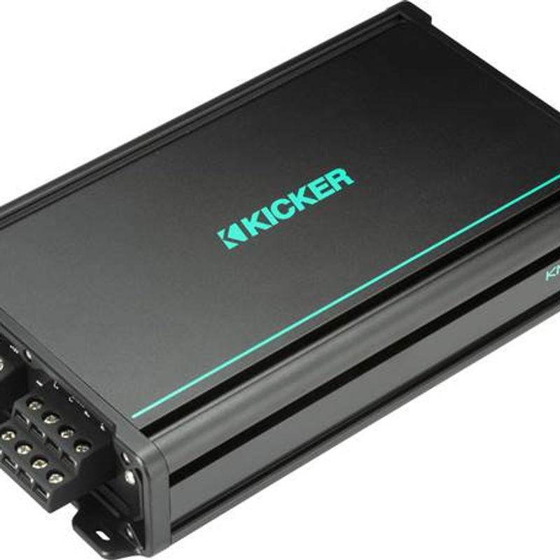 Kicker 48KMA600.4 - Marine Amplifiers