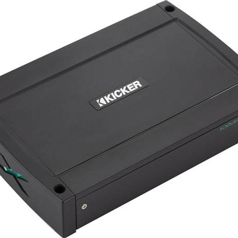 Kicker 48KXMA500.4 - Marine Amplifiers