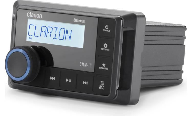 Clarion CMM-10