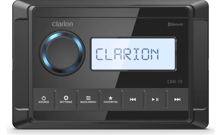 Clarion CMM-20