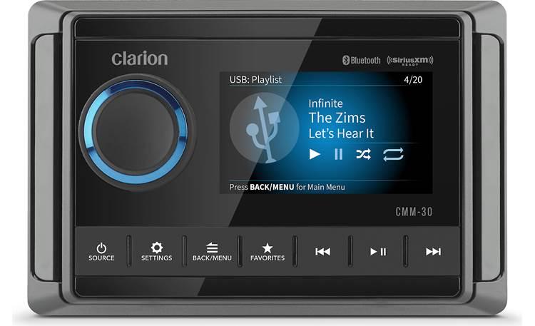 Clarion CMM-30
