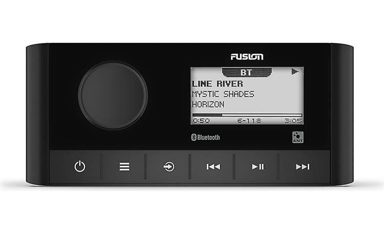 Fusion MS-RA60 - marine radios
