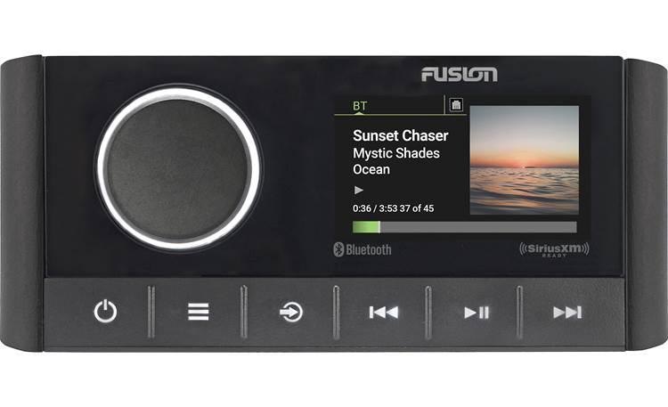 Fusion MS-RA670 - marine radios