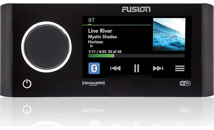 Fusion MS-RA770 - marine radios
