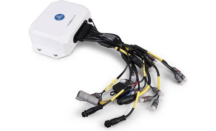 JL Audio MediaMaster MM105-HR - marine radios
